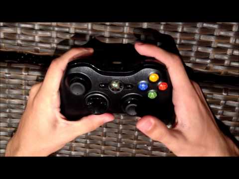 FIFA 12 Dribbling Tutorial