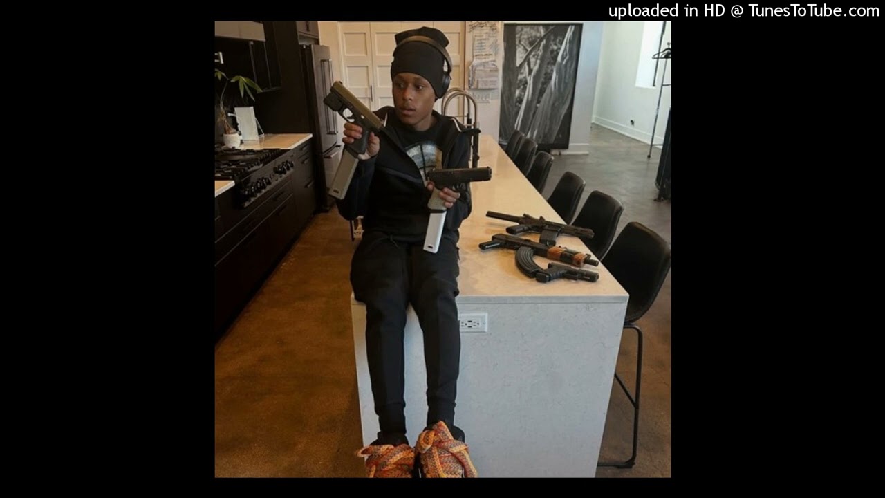 [FREE] 4Block Lil Mari Sample Type Beat- “Alone Again”