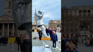 The SECRET Behind Viral LEVITATION Tricks EXPOSED 😱🪄 #shorts #viral
