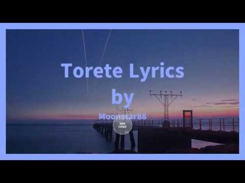 torete moonstar88 lyrics youtube torete moonstar88 lyrics youtube