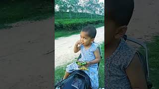 চা বাগান ভ্রমন।