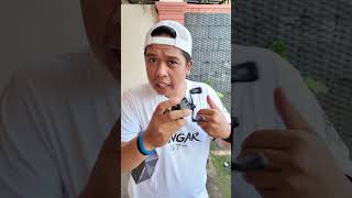 Beli kalau mau tampil beda pakai Seahunter Turbo Pro DC #seahunter