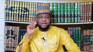 Karatun Littafin AKHDARI (Darasi na 5) || Dr. Jabir Sani Maihula screenshot 3