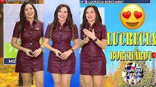 Lucrecia Borchardt 2025 Oct 01