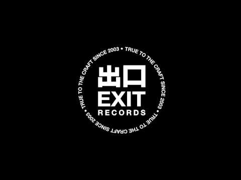 Chimpo — Chimpo - Dumb ft Fixate (Exit Records)