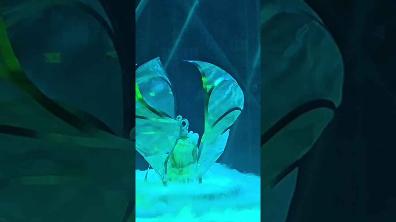 Byebye掰掰歌/間歇性休眠/清白之身/隔離/PTSD/Long D | JACE WORLD 紅館演唱會 2026