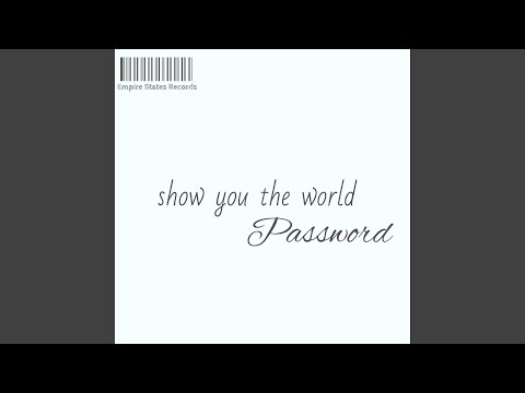 在 YouTube 上觀看「Show You the World」