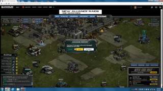 Raids Not Working 9 8 2016 War Commander