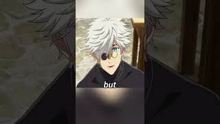 Why exactly does Keifer have long ribbons hanging from his hat?#anime #usa #fyp#Keifer