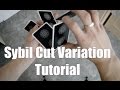 Cardistry Tutorial // Sybil Cut Variation