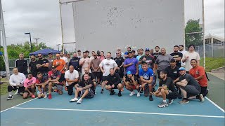 Jess Memorial 2026 QTR Finalsβ¦