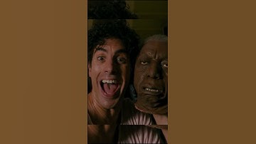 The Dictator - How to wake People up. #shorts  #youtubeshorts #thedictator