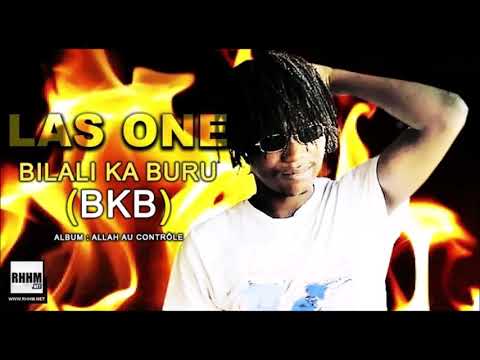 LAS ONE - BILALI KA BURU (2020)