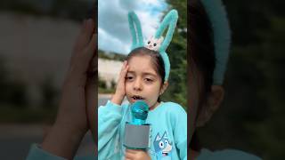 Thumbnail for OYUNCAK MİKROFON İLE TRAFİK LEVHASINI DEĞİŞTİRDİ 😱