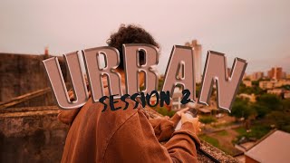 Urban Session Vol.2 - Kiesen - Videoclip Oficial Prod. Bosthon
