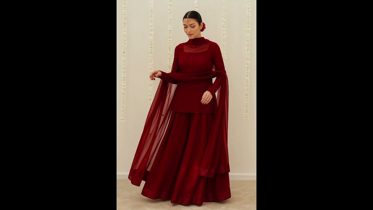 hi new design ke farshi salwar 