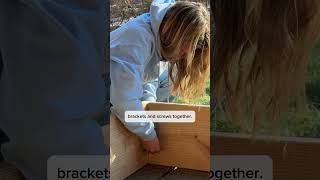 Famous Here’s how to make a cheap and easy 4x4 foot raised bed garden this spring🌿#garden #raisedbedgarden Wealth