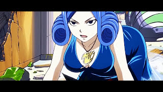 Gray and Juvia - Words | Fairy Tail AMV