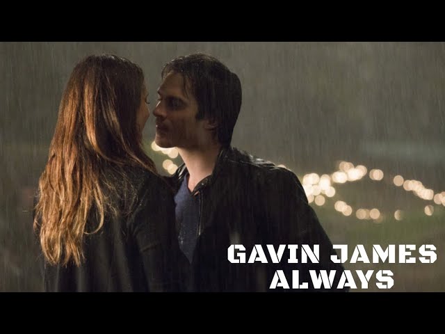 Gavin James - Always [TRADUÇÃO]