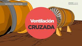 Ventilation for Underground Mines - Level 2. Lesson 6.2 Ventilation for Underground Mines - Level 2. Lesson 6.2