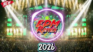 Download Lagu Flo Rida - Whistle  |  EDM Bass Boosted Music Mix 2026 🔥🎧  | EDM Remix MP3