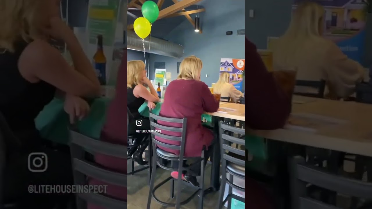 We love networking as well as educating. 