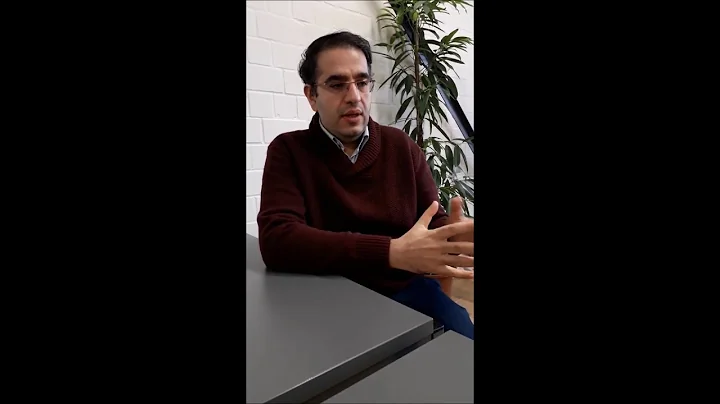 Hamid Mostofi on 'Macro-Economics and Business Mod...