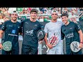 Points Only Tapia Lebron Vs Coello Galan Reserve Cup Marbella Match 2 