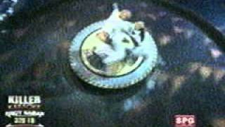 Paolinne Michelle Ligu At Final Round