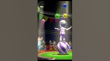 Is this the MOST ACCURATE juggling animation of ALL TIME ?!?! #shorts