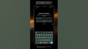 HOW TO DOWNLOAD, CREATE THE SAFEPAL WALLET AND ADD COINS
