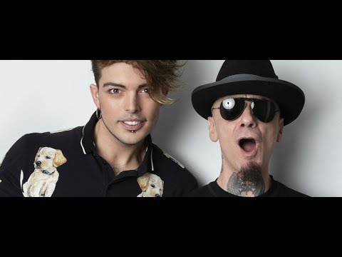 The Kolors, J-AX - Come Le Onde