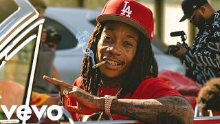 Wiz Khalifa – Forever Rolling (Official Lyrics Video)