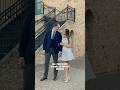 How I Pose Couples Naturally! #portrait #engagementsession #engagementphotography #posing #phototips
