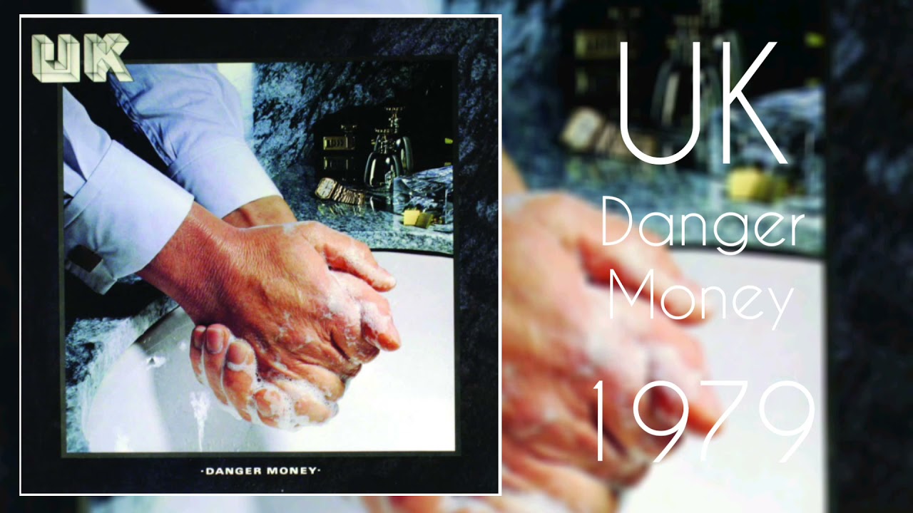U K - D A N G E R / M O N E Y - YouTube U K - D A N G E R / M O N E Y - YouTube