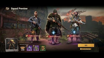 Doomsday last survivors gameplay part 29 | #gaming #gameplay #games #letsplay #howtoplay #viral #fyp