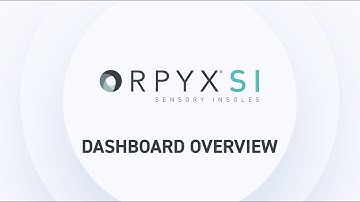 Dashboard Overview