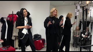 Каждый месяц  раскрываем секреты | Fashion Day в CROKI