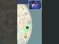 I thought he broke through #nintendogames #pokemongames #pokemon #pokemonlegendsza #weeb #vtuber