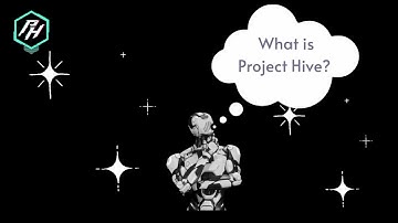 What is Project Hive?