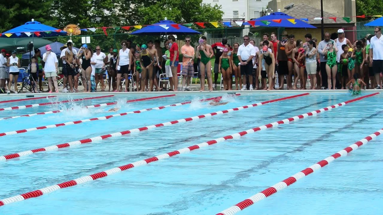 175M SC Free Graduated MCSL 2013 All Stars Relay YouTube