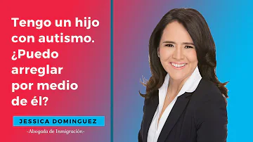 ¿Puede un niño volverse autista de repente?