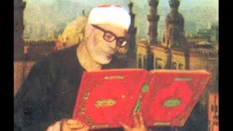 سورة نوح بصوت في غاية الروعة