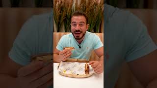 De mis Restaurantes FAVORITOS en MADRID: CASA MORIES - Madrid Centro!!