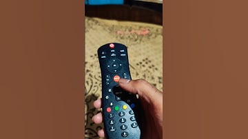 Dish TV signal not found problem solved