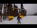 Robert  charlie in ski breck