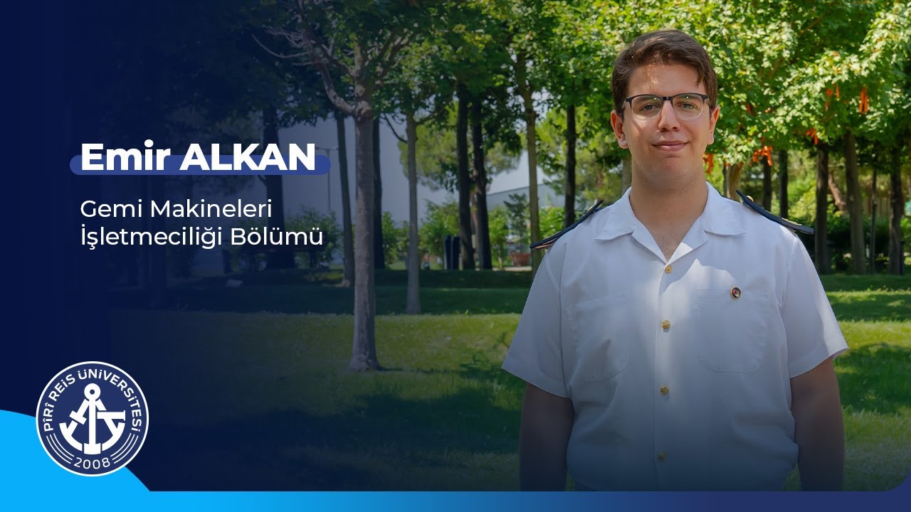 Bölüm Tanıtım Videosu