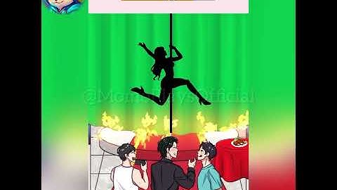 Tricky Twist Puzzle – Level 74 help them open the curtains Walkthrough Solutions | iOS / Android