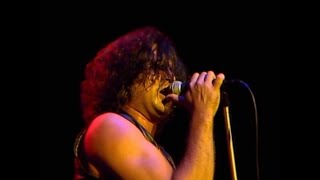 Deep Purple – A Gypsy&#39;s Kiss (Perfect Strangers - Live 1984) [Remastered]
