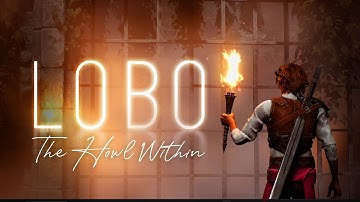 Lobo: The Howl Within – Official Teaser